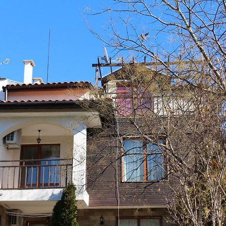 Apartment Sea La Vie 2 Süzebolu Dış mekan fotoğraf