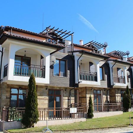 Apartment Sea La Vie 2 Süzebolu Dış mekan fotoğraf