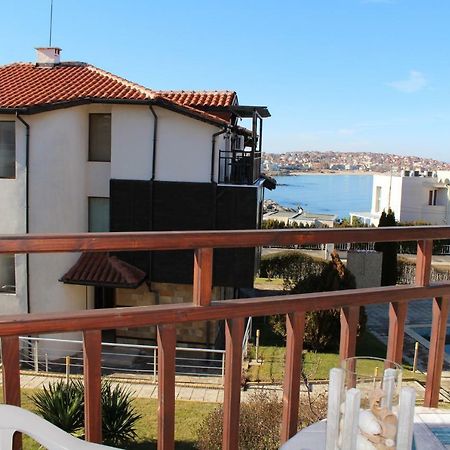 Apartment Sea La Vie 2 Süzebolu Dış mekan fotoğraf