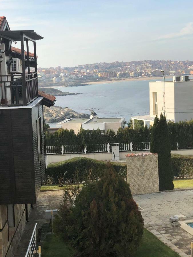 Apartment Sea La Vie 2 Süzebolu Dış mekan fotoğraf