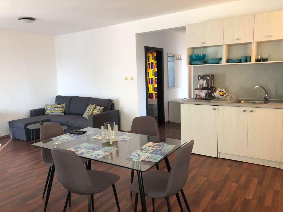 Apartment Sea La Vie 2 Süzebolu Dış mekan fotoğraf