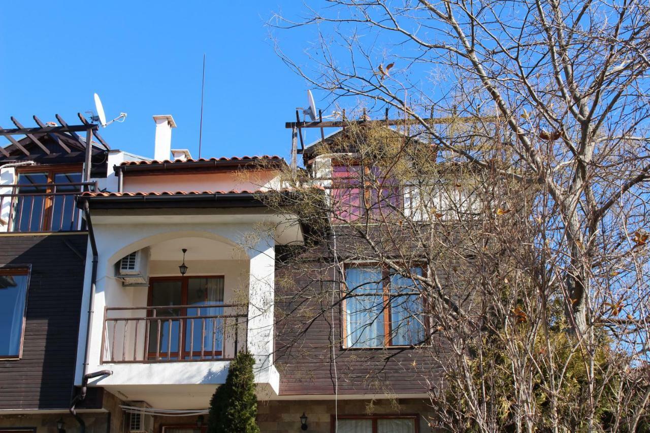 Apartment Sea La Vie 2 Süzebolu Dış mekan fotoğraf