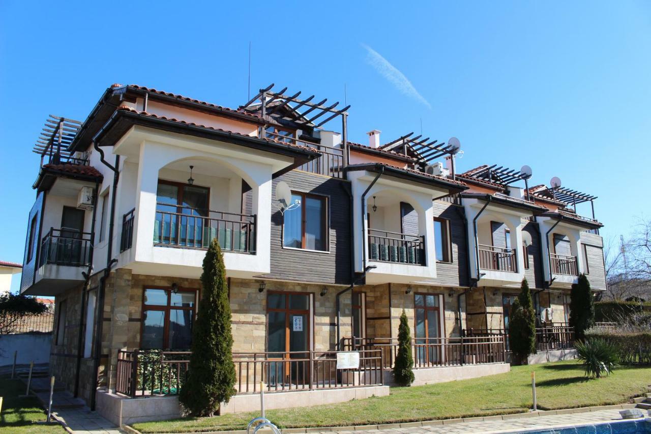 Apartment Sea La Vie 2 Süzebolu Dış mekan fotoğraf