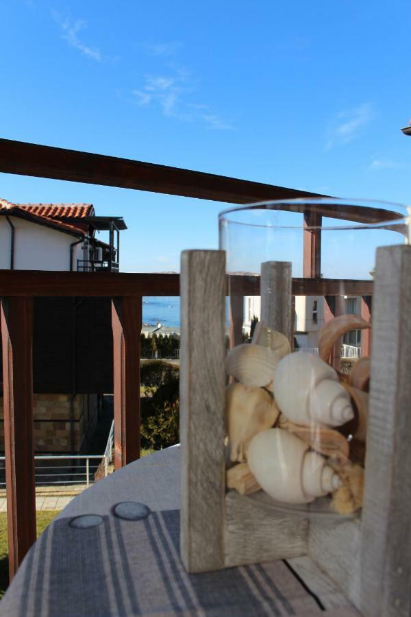 Apartment Sea La Vie 2 Süzebolu Dış mekan fotoğraf