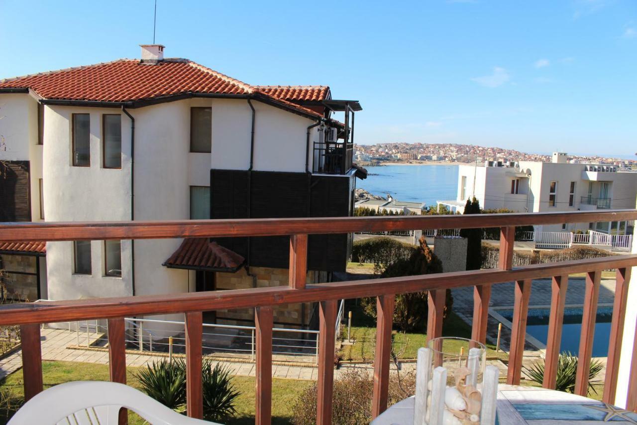 Apartment Sea La Vie 2 Süzebolu Dış mekan fotoğraf