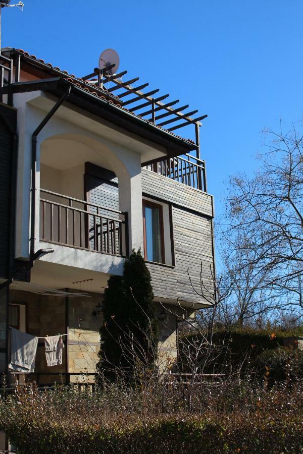 Apartment Sea La Vie 2 Süzebolu Dış mekan fotoğraf