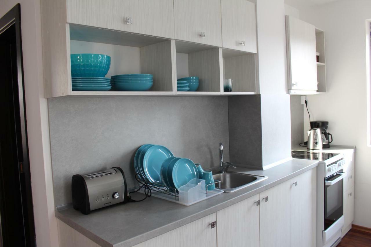 Apartment Sea La Vie 2 Süzebolu Dış mekan fotoğraf
