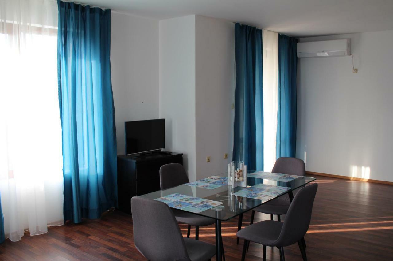 Apartment Sea La Vie 2 Süzebolu Dış mekan fotoğraf