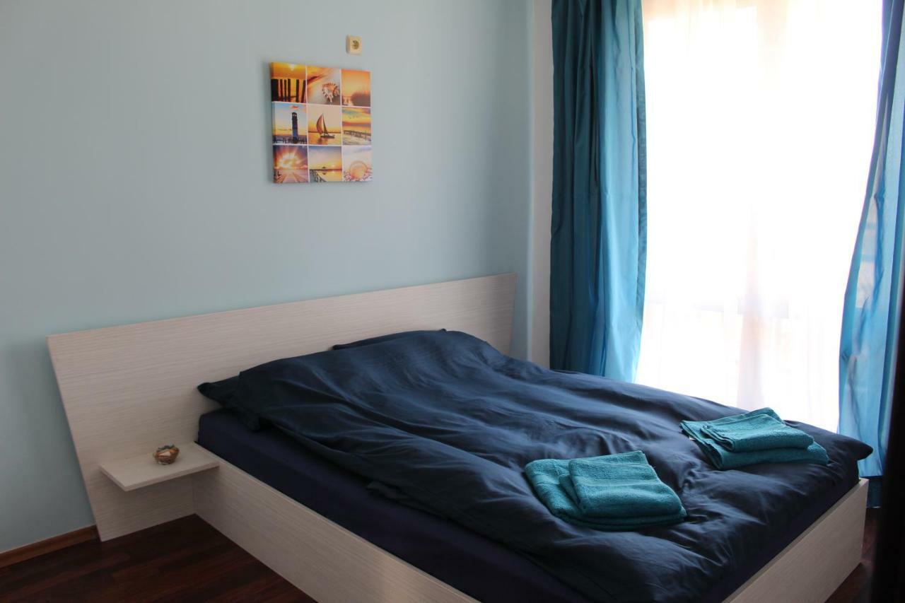 Apartment Sea La Vie 2 Süzebolu Dış mekan fotoğraf