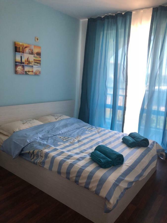 Apartment Sea La Vie 2 Süzebolu Dış mekan fotoğraf